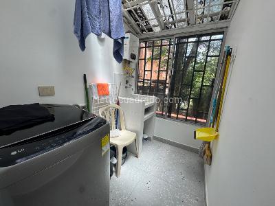 Apartamento en arriendo en La Frontera, Medellín · foto 5 de 17