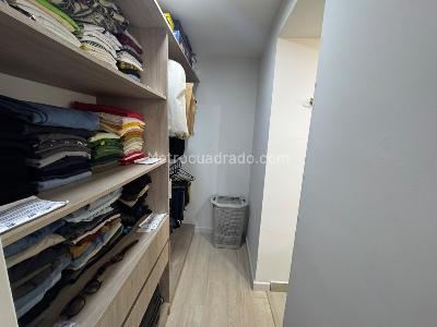 Apartamento en arriendo en La Frontera, Medellín · foto 8 de 17