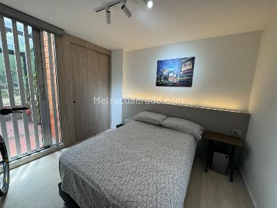 Apartamento en arriendo en La Frontera, Medellín · foto 9 de 17