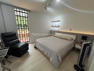 Apartamento en arriendo en La Frontera, Medellín · foto 11 de 17