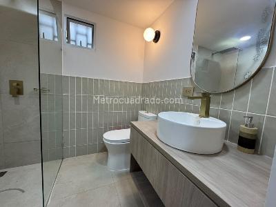 Apartamento en arriendo en La Frontera, Medellín · foto 12 de 17