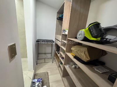 Apartamento en arriendo en La Frontera, Medellín · foto 13 de 17