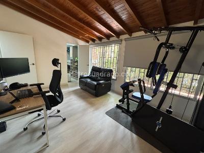 Apartamento en arriendo en La Frontera, Medellín · foto 14 de 17