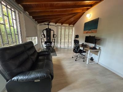 Apartamento en arriendo en La Frontera, Medellín · foto 15 de 17