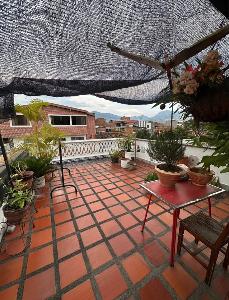 Casa de 3 alcobas en venta en Belen San Bernardo, Medellín, 114 m² · foto 11 de 11