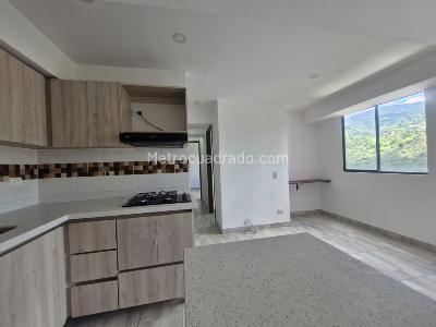 Apartamento en Arriendo, Vereda Pan De Azucar, Sabaneta