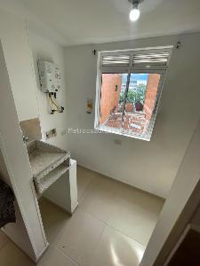 Apartamento de 3 alcobas en arriendo en Laureles, Medellín, 80 m² · foto 17 de 17