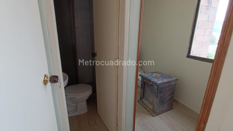 3BR Apartment in Calasanz (85 m²) - 4