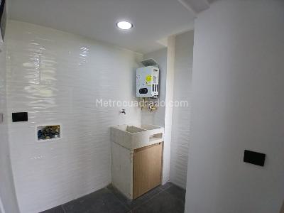 Apartamento de 2 alcobas en arriendo en Belen Loma De Los Bernal, Medellín, 50 m² · foto 8 de 15