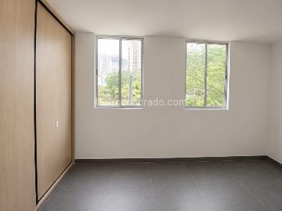 Apartamento de 2 alcobas en arriendo en Belen Loma De Los Bernal, Medellín, 50 m² · foto 10 de 15