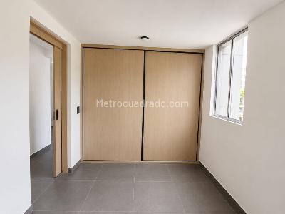 Apartamento de 2 alcobas en arriendo en Belen Loma De Los Bernal, Medellín, 50 m² · foto 11 de 15