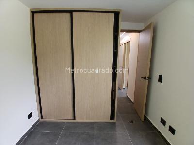 Apartamento de 2 alcobas en arriendo en Belen Loma De Los Bernal, Medellín, 50 m² · foto 14 de 15