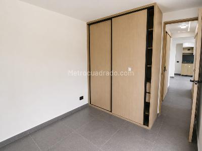 Apartamento de 2 alcobas en arriendo en Belen Loma De Los Bernal, Medellín, 50 m² · foto 15 de 15