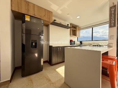Apartment for rent in Mayorca, Sabaneta