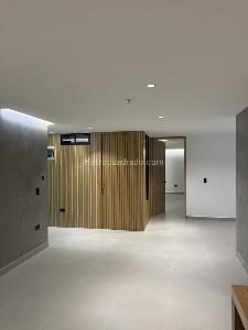 Apartamento de 2 alcobas en arriendo en Zuñiga, Envigado, 106 m² · foto 3 de 9