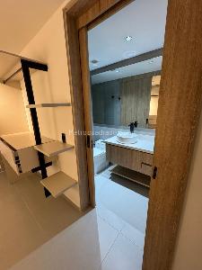 Apartamento de 2 alcobas en arriendo en Zuñiga, Envigado, 106 m² · foto 6 de 9