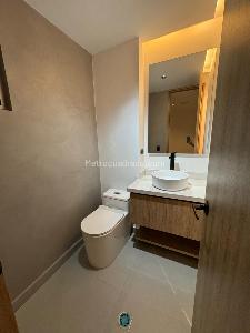 Apartamento de 2 alcobas en arriendo en Zuñiga, Envigado, 106 m² · foto 8 de 9