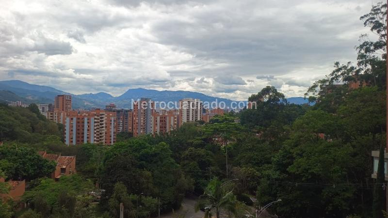 Piso – Envigado - Vista 2