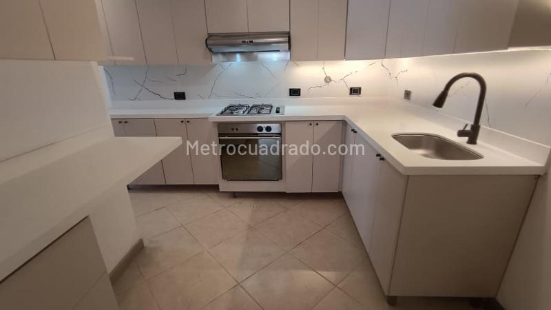 Piso – Envigado - Vista 3