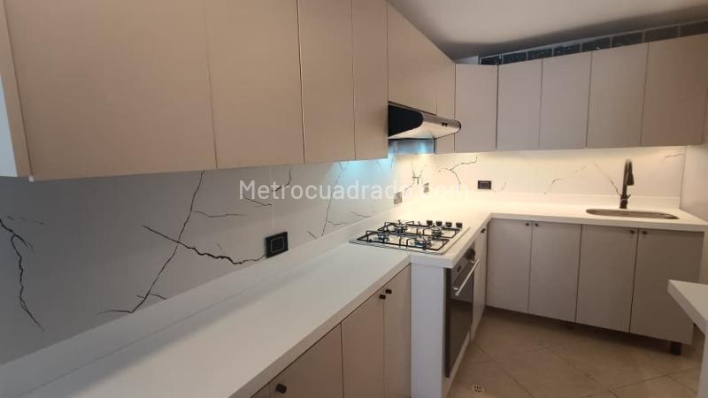Piso – Envigado - Vista 4