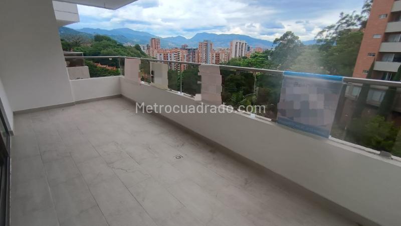 Piso – Envigado - Vista 5