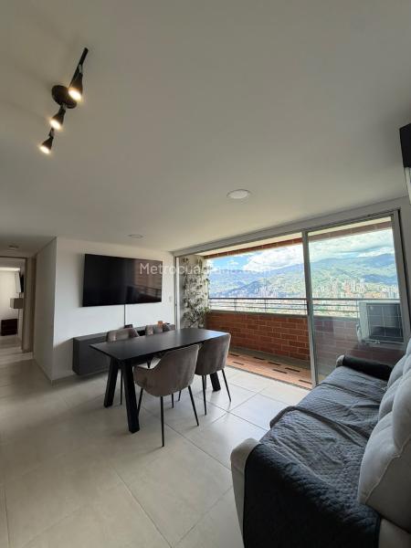 70 m² 3BR Apartment for Rent in Ditaires, Itagüí - 3
