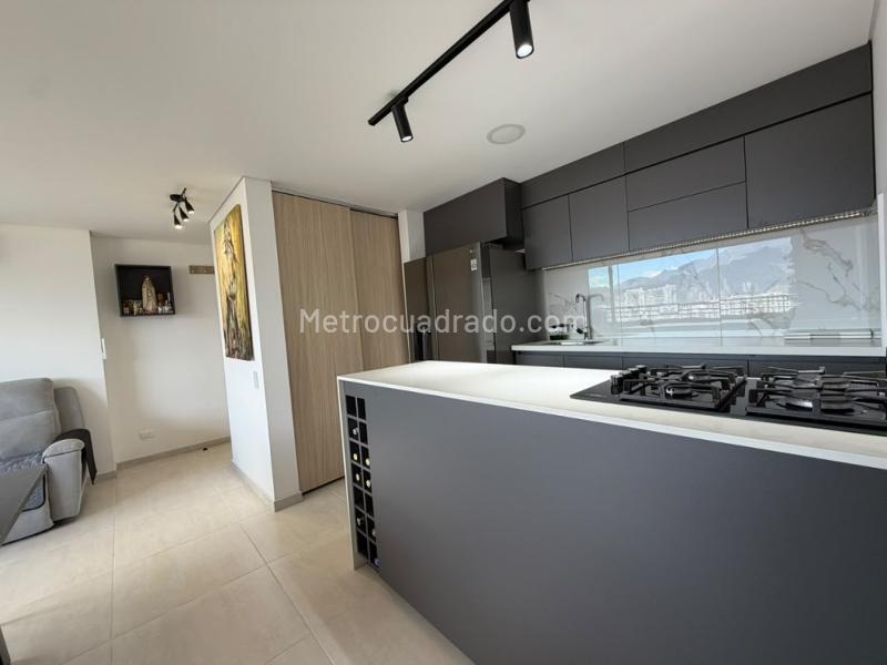 70 m² 3BR Apartment for Rent in Ditaires, Itagüí - 4