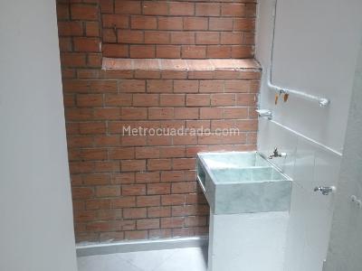 Apartaestudio en arriendo en Lorena, Medellín, 42 m² · foto 8 de 8
