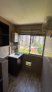 Apartamento de 3 alcobas en arriendo en Rodeo Alto, Medellín, 64 m² · foto 3 de 18