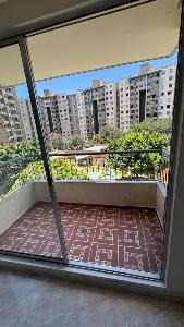 Apartamento de 3 alcobas en arriendo en Rodeo Alto, Medellín, 64 m² · foto 7 de 18