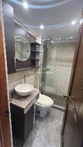 Apartamento de 3 alcobas en arriendo en Rodeo Alto, Medellín, 64 m² · foto 9 de 18