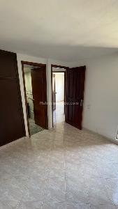 Apartamento de 3 alcobas en arriendo en Rodeo Alto, Medellín, 64 m² · foto 16 de 18