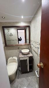 Apartamento de 3 alcobas en arriendo en Rodeo Alto, Medellín, 64 m² · foto 17 de 18