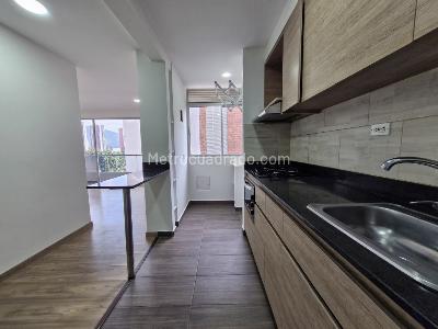 Apartment for rent in Prados De Sabaneta, Sabaneta