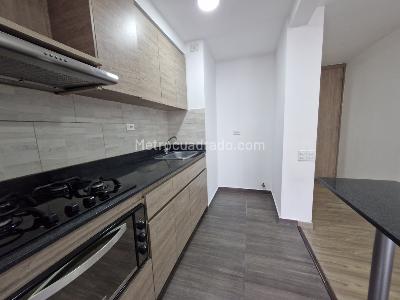Apartamento de 3 alcobas en arriendo en Prados De Sabaneta, Sabaneta, 76 m² · foto 4 de 20