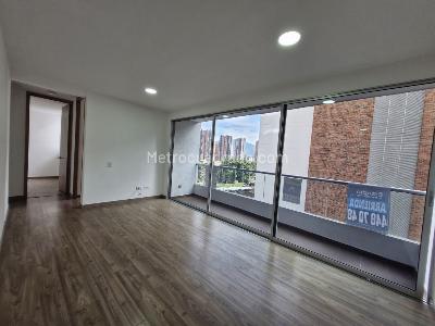 Apartamento de 3 alcobas en arriendo en Prados De Sabaneta, Sabaneta, 76 m² · foto 7 de 20