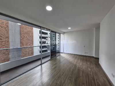 Apartamento de 3 alcobas en arriendo en Prados De Sabaneta, Sabaneta, 76 m² · foto 11 de 20