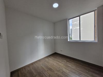Apartamento de 3 alcobas en arriendo en Prados De Sabaneta, Sabaneta, 76 m² · foto 12 de 20