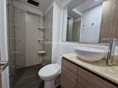 Apartamento de 3 alcobas en arriendo en Prados De Sabaneta, Sabaneta, 76 m² · foto 14 de 20