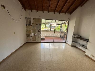 Apartaestudio en arriendo en La Frontera, Medellín · foto 7 de 10
