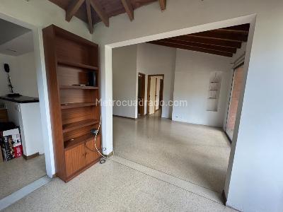 Apartaestudio en arriendo en La Frontera, Medellín · foto 8 de 10