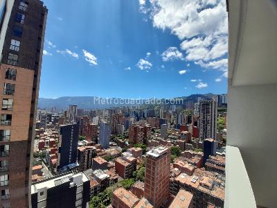 Apartamento de 2 alcobas en arriendo en Calle Larga, Sabaneta, 60 m² · foto 3 de 18