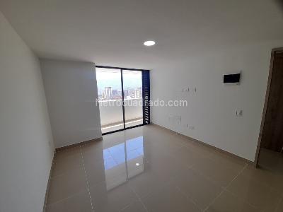 Apartamento de 2 alcobas en arriendo en Calle Larga, Sabaneta, 60 m² · foto 4 de 18