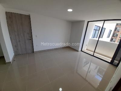 Apartamento de 2 alcobas en arriendo en Calle Larga, Sabaneta, 60 m² · foto 5 de 18