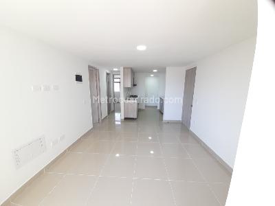 Apartamento de 2 alcobas en arriendo en Calle Larga, Sabaneta, 60 m² · foto 6 de 18