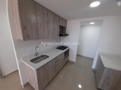 Apartamento de 2 alcobas en arriendo en Calle Larga, Sabaneta, 60 m² · foto 8 de 18