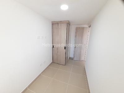 Apartamento de 2 alcobas en arriendo en Calle Larga, Sabaneta, 60 m² · foto 12 de 18