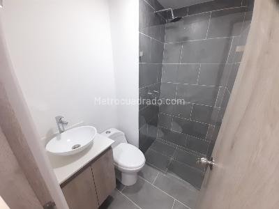 Apartamento de 2 alcobas en arriendo en Calle Larga, Sabaneta, 60 m² · foto 13 de 18