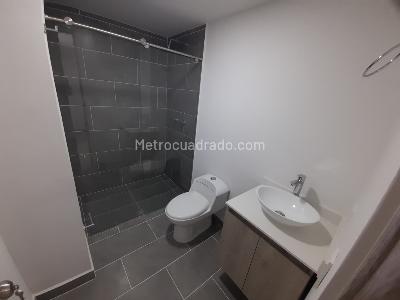 Apartamento de 2 alcobas en arriendo en Calle Larga, Sabaneta, 60 m² · foto 17 de 18