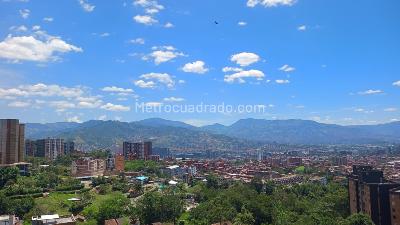 Apartamento en Arriendo, La Mina, Envigado